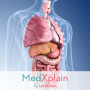 MedXplain-3D Patient Education