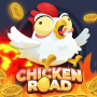 Rоаd to GоIden Chiсkеn
