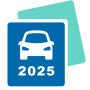 Тесты ПДД 2025 Билеты Экзамен
