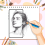 AR Drawing: Trace & Sketch