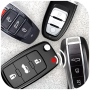 Car Keys Simulator Sounds