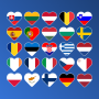 EuroDate: Find Love in Europe!