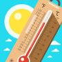 Temperature on location