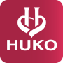 Huko App
