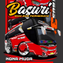 Mod Bus Pariwisata Basuri 2025