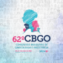 62º CBGO – 2025