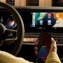 Apple Carplay/Mirror Link