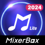 Music Player MP3 (Lite) APK