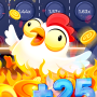 Crazy Chicken x100