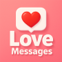 Love Messages Romantic Quotes