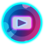 Teleplayer - Video player HD