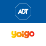 Yoigo ADT Alarma