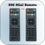 X96 Mini Remote Help
