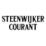Steenwijker Courant