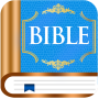 Easy to read KJV Bible