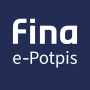 Fina e-Potpis Oblak
