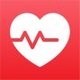 Blood Pressure Log: BP Monitor