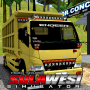Mod Sulawesi Truk Simulator
