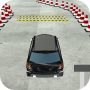 DriftPark - 3D Car Challenge