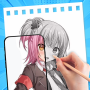 AR Drawing - Sketch Art