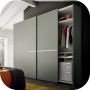 Wardrobe Cupboard Design Ideas
