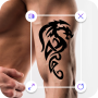 Tattoo Maker: Design & Art