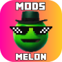 Mods For Melon Playground