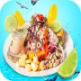Comidas Peruanas Recetas