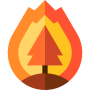 Incendios Activos
