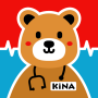 KiNA - Kindernotfall App
