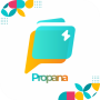 Propana Reload