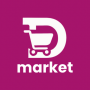 Diech Market – Qulay Xaridlar