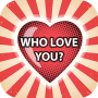 Who Love You? Personality Test