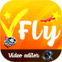 VFly Magic Video Editor & Vide