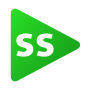 SS Player: Video Stream Player