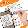 AR Drawing: Easy Drawing