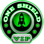 ONE SHIELD VIP