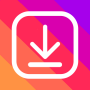InstSaver: Video Downloader