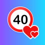 Citas mas de 40, Chat mayores