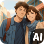Ghibli Style AI: Ghibli Anime