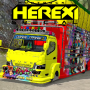 Mod Truk Herex 2025