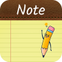 Quick Notes: Notepad, Notebook