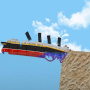 floating sandbox sinking Hd
