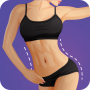 Fitness Women: Workout at Home