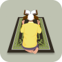 Al Quran: Qibla Direction