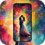 ScreenAura Wallpaper Magic