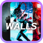 Chroma Walls