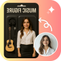 Action Figure : AI Cover Look