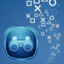 PSP Games Downloader - Library