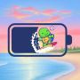 Emoji Battery - Battery Icon